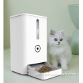 Automatic Cat Feeder Dog Food Dispenser Pets